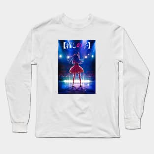 4k Oshi no Ko Long Sleeve T-Shirt